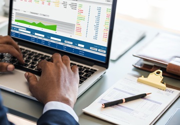 payroll administration