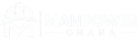manpower ghana agency logo white no bg