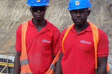 skilled manpower in Ghana